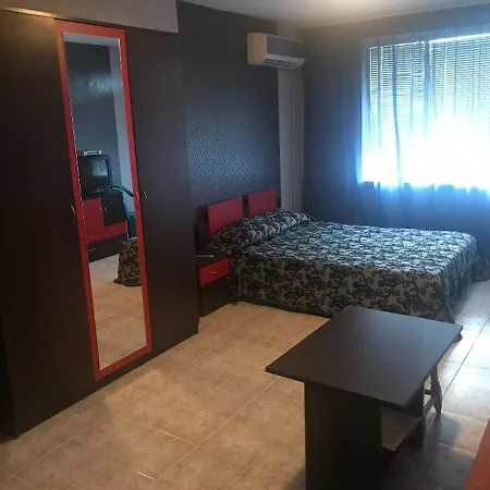 Guest house къща за гости 