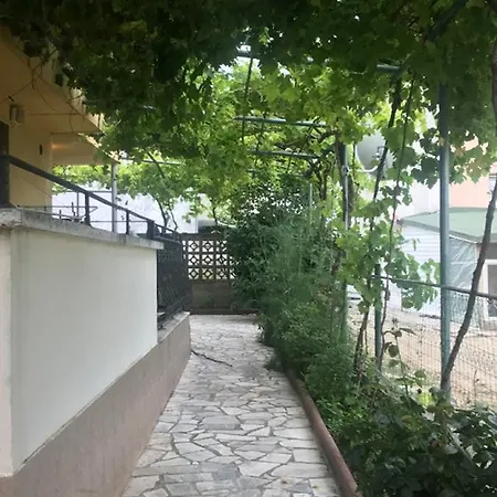 къща за гости 