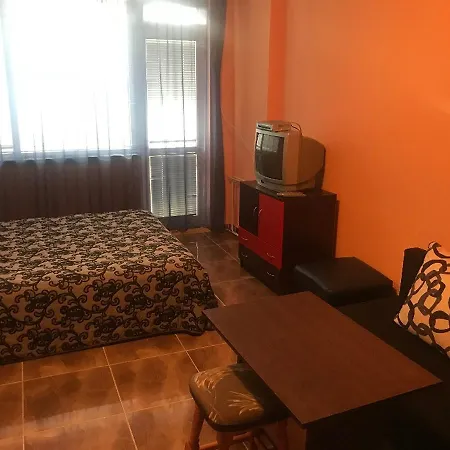 къща за гости 